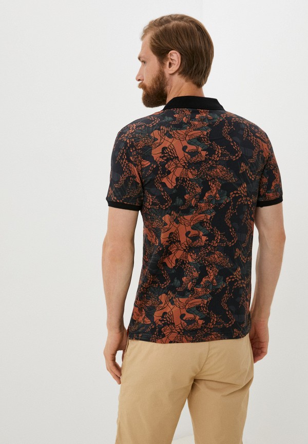 фото Поло ruck&maul