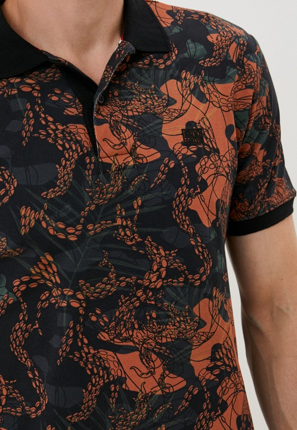 фото Поло ruck&maul