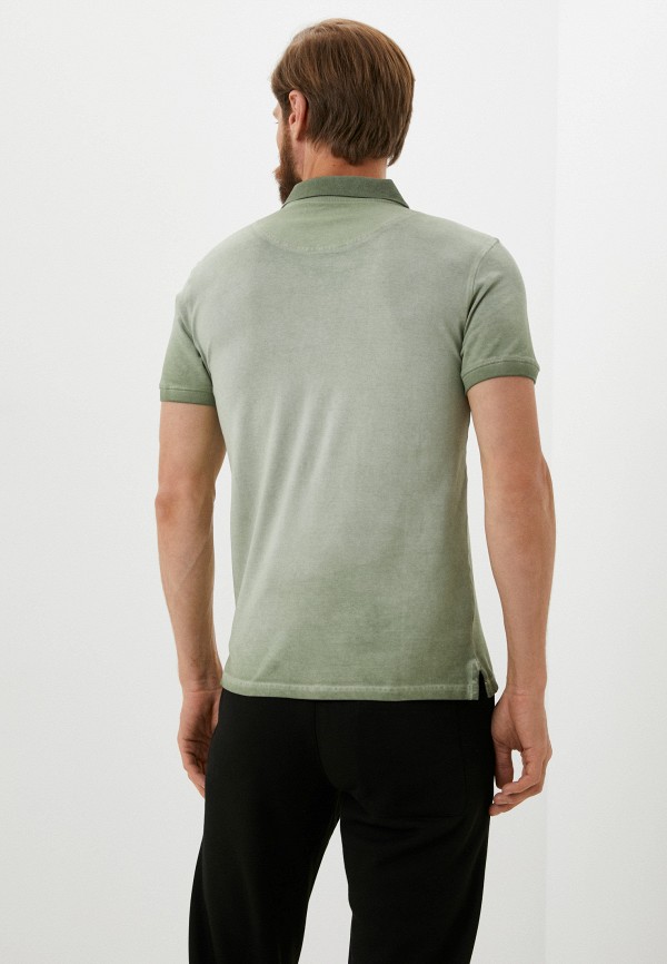 фото Поло ruck&maul