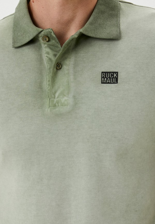 фото Поло ruck&maul