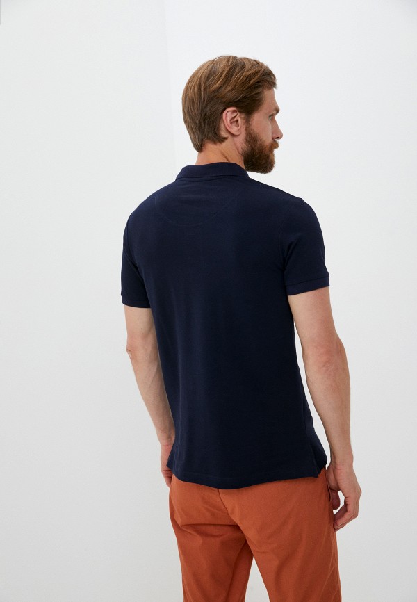 фото Поло ruck&maul