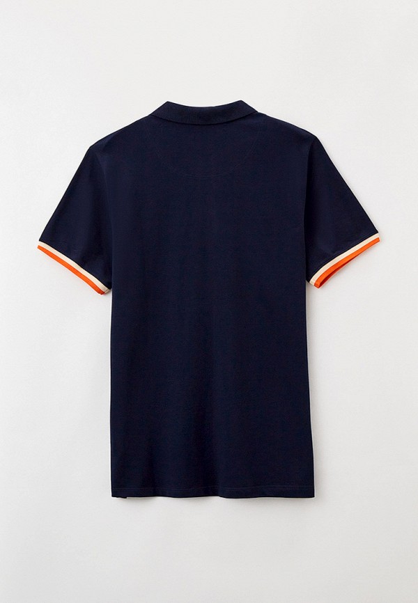 фото Поло ruck&maul