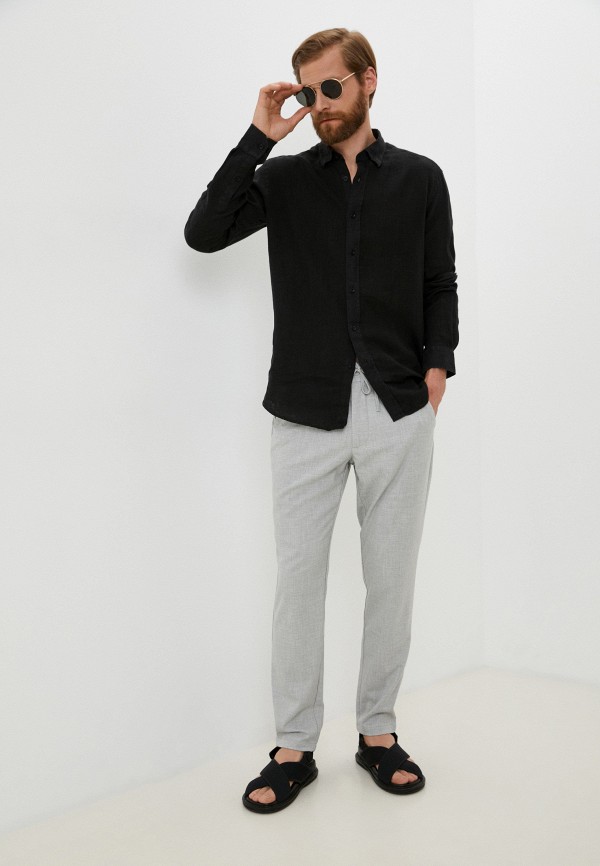 фото Рубашка ruck&maul