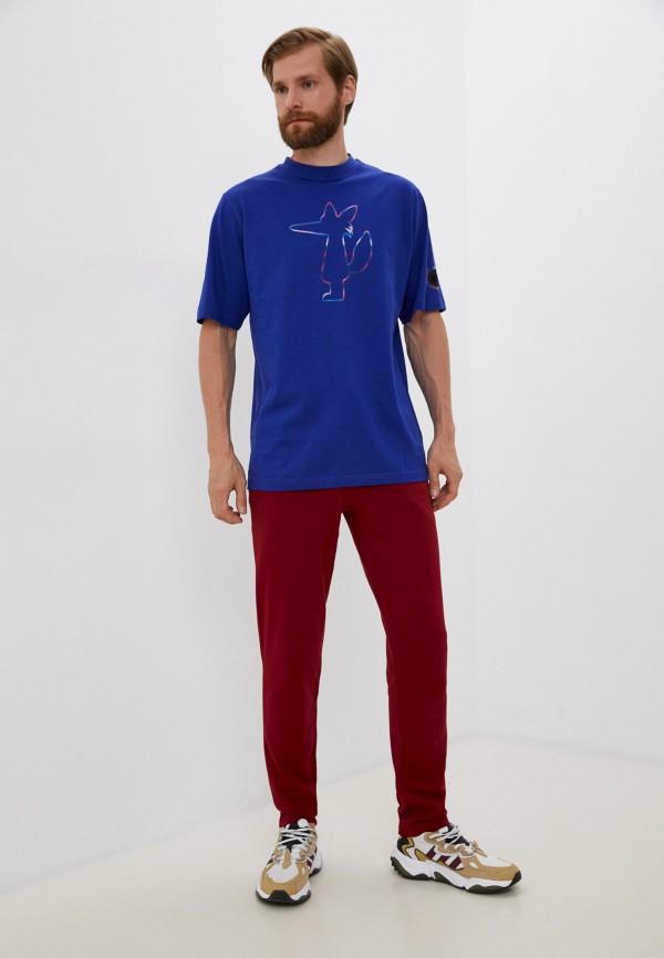 фото Брюки спортивные ruck&maul