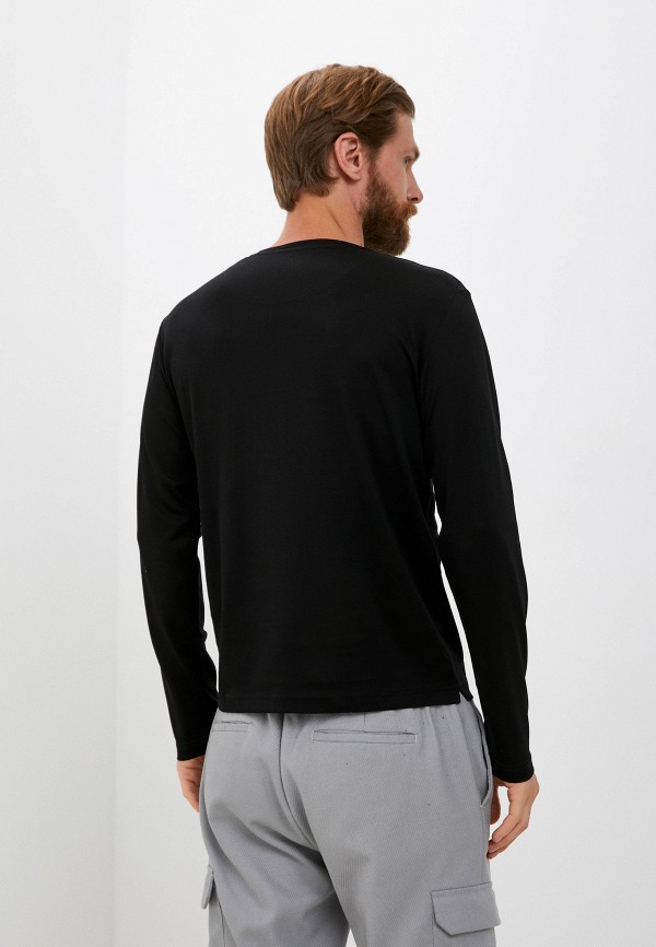 фото Лонгслив ruck&maul