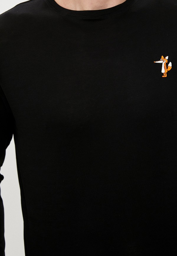 фото Лонгслив ruck&maul