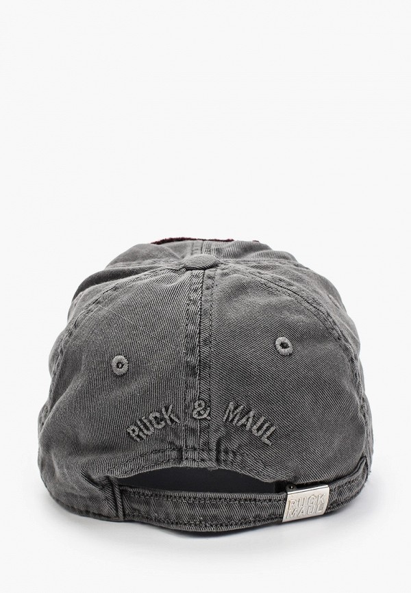 фото Бейсболка ruck&maul