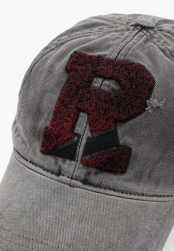 фото Бейсболка ruck&maul