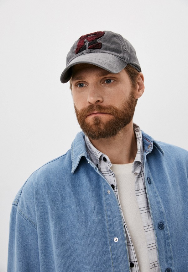 фото Бейсболка ruck&maul