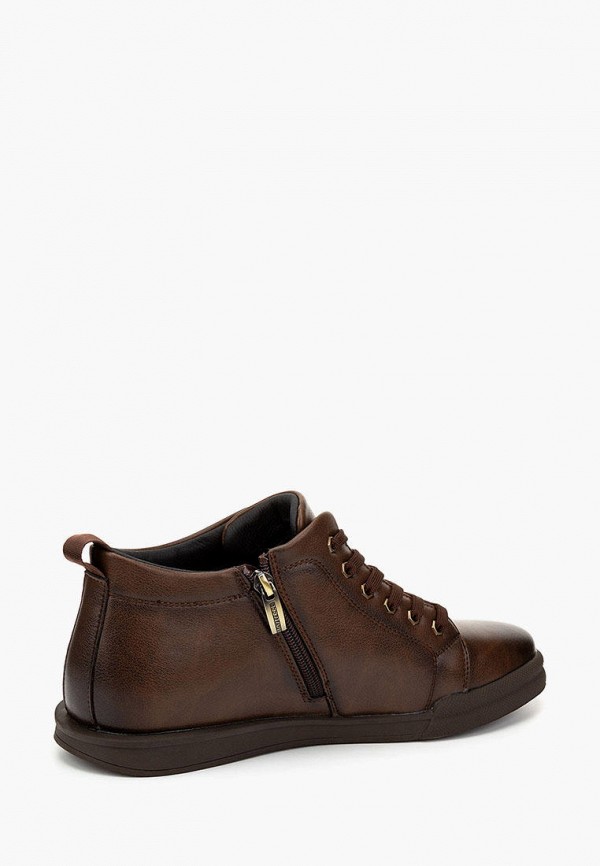 фото Ботинки instreet