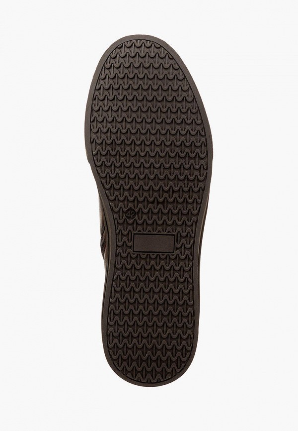 фото Ботинки instreet