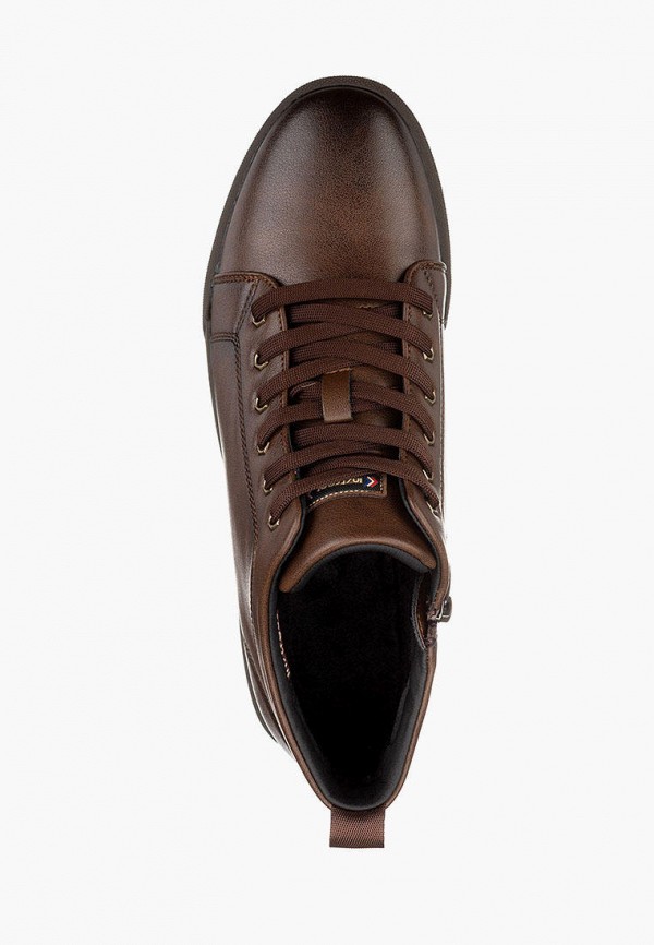 фото Ботинки instreet