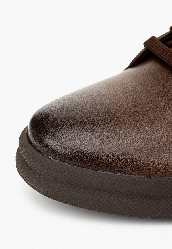 фото Ботинки instreet