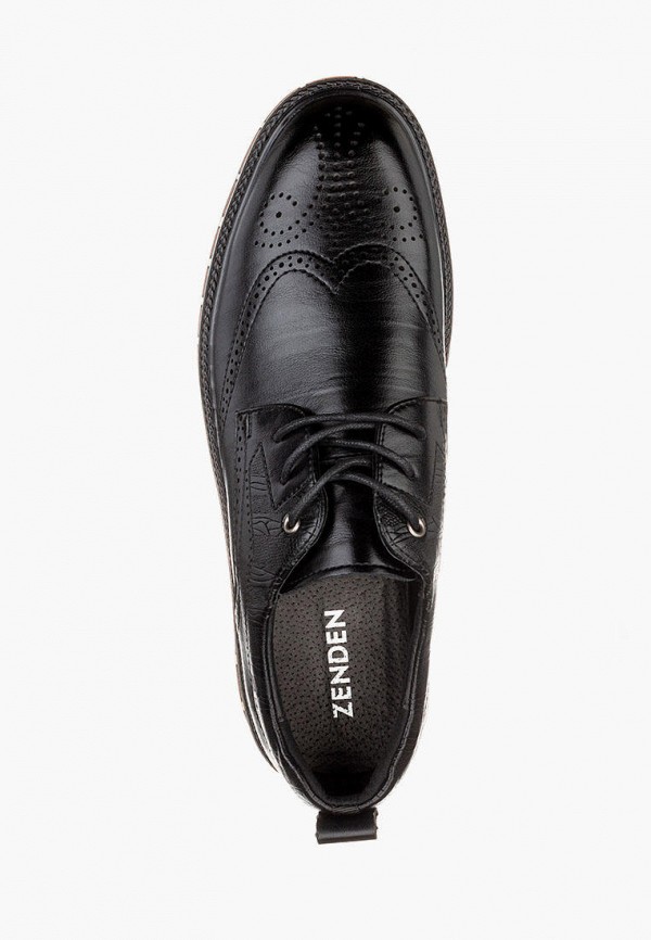 фото Туфли zenden