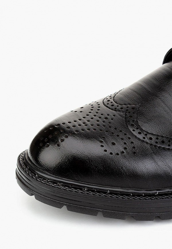 фото Туфли zenden