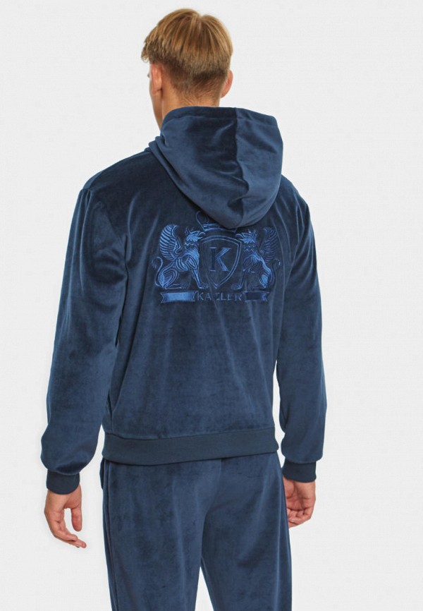 фото Худи kanzler