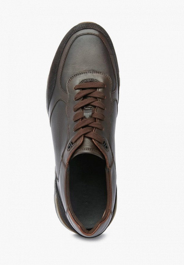 фото Кроссовки mascotte