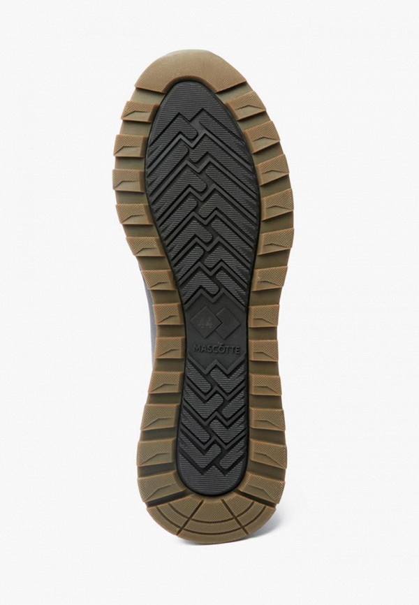 фото Кроссовки mascotte