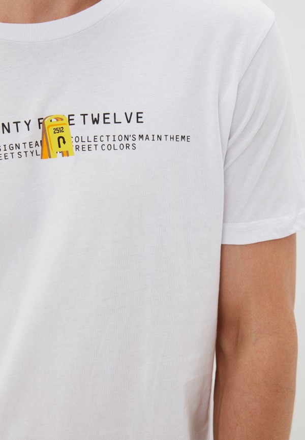 фото Футболка display