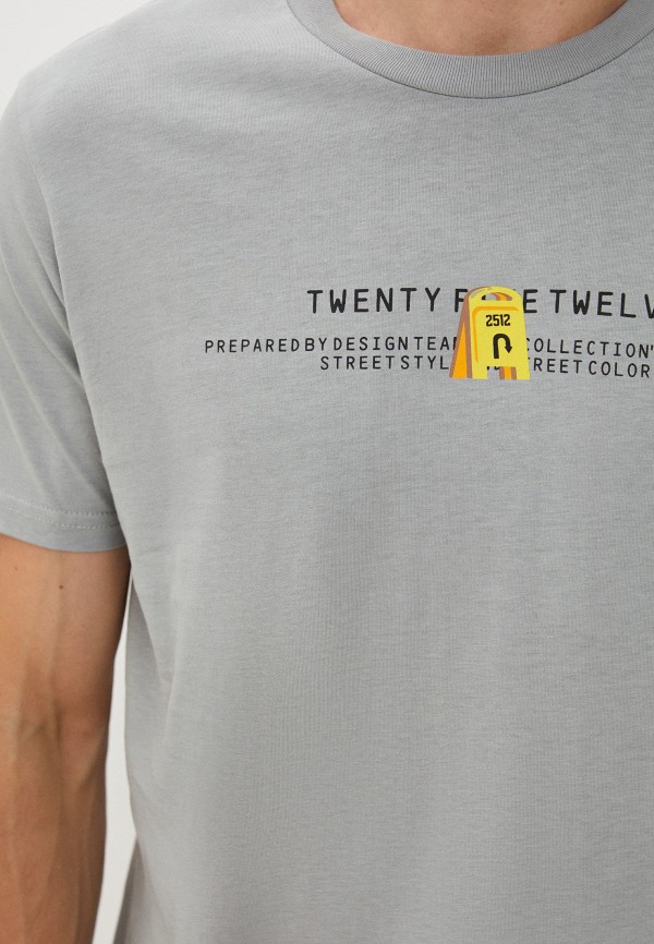 фото Футболка display