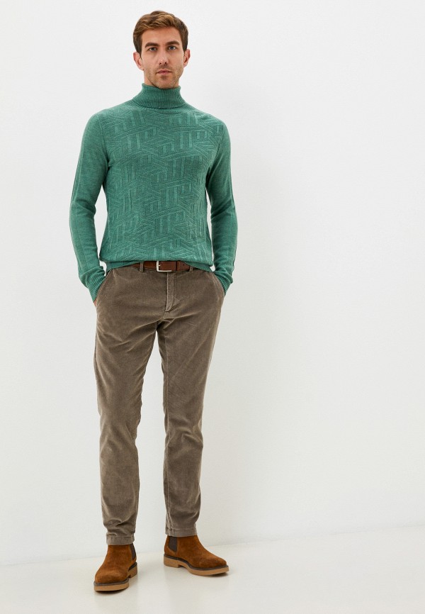 фото Водолазка r&i