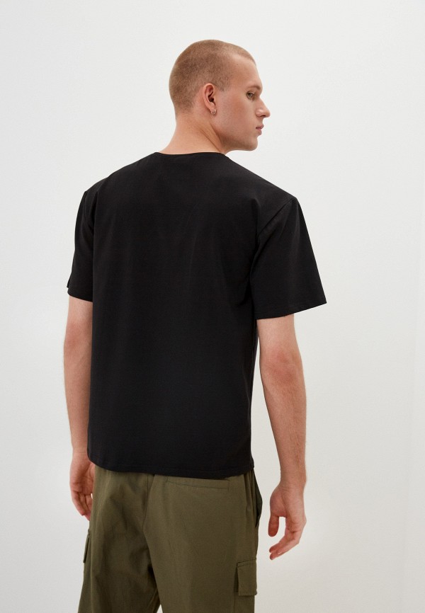 фото Футболка minaku