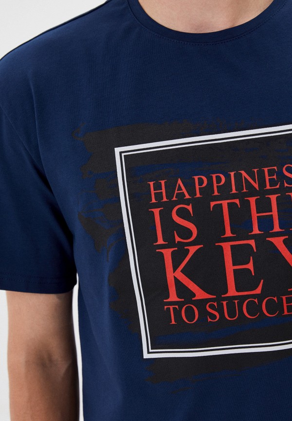 фото Футболка minaku