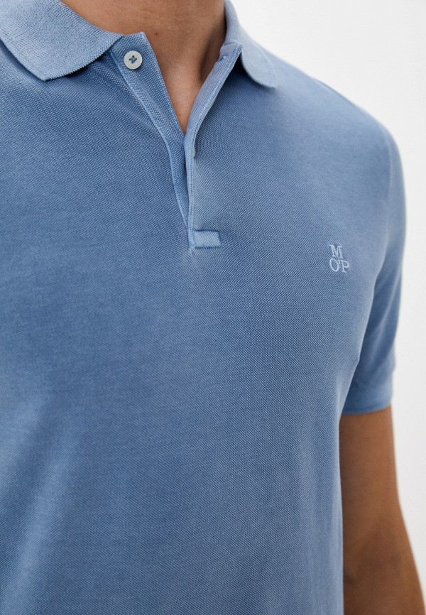 фото Поло marc o'polo