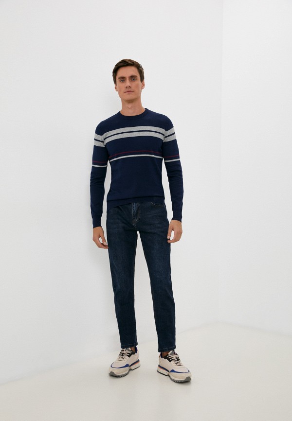 фото Джинсы mossmore