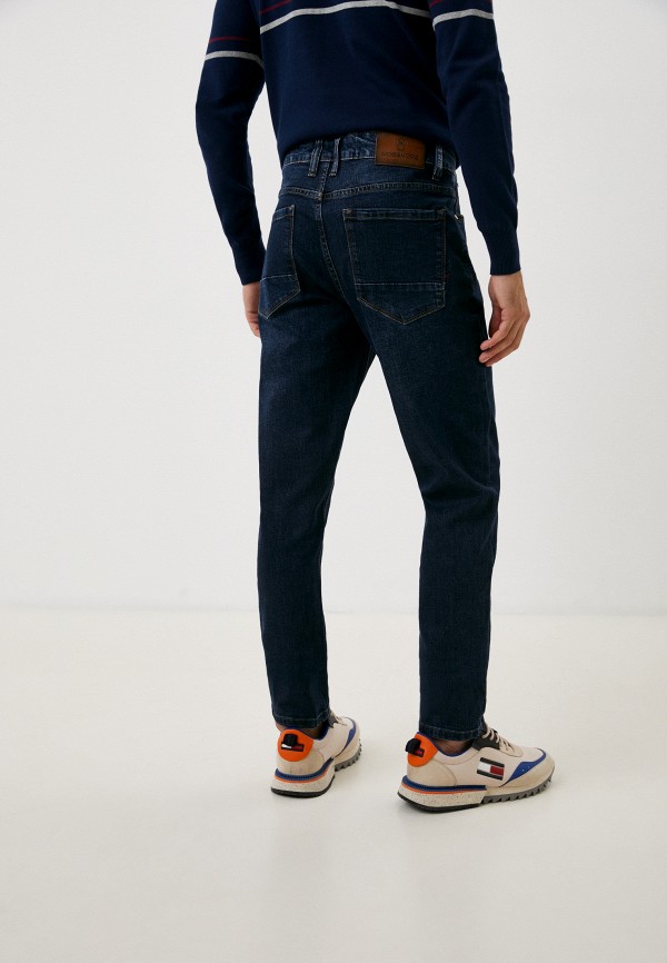 фото Джинсы mossmore