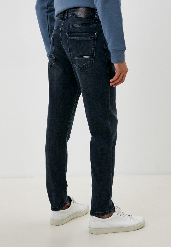 фото Джинсы mossmore