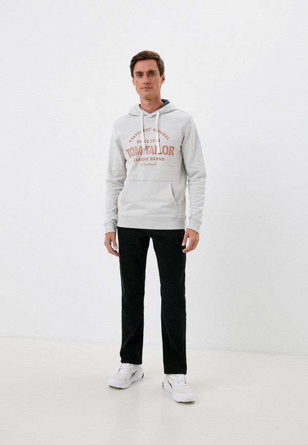 фото Джинсы mossmore