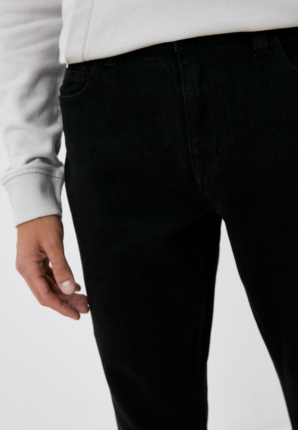 фото Джинсы mossmore