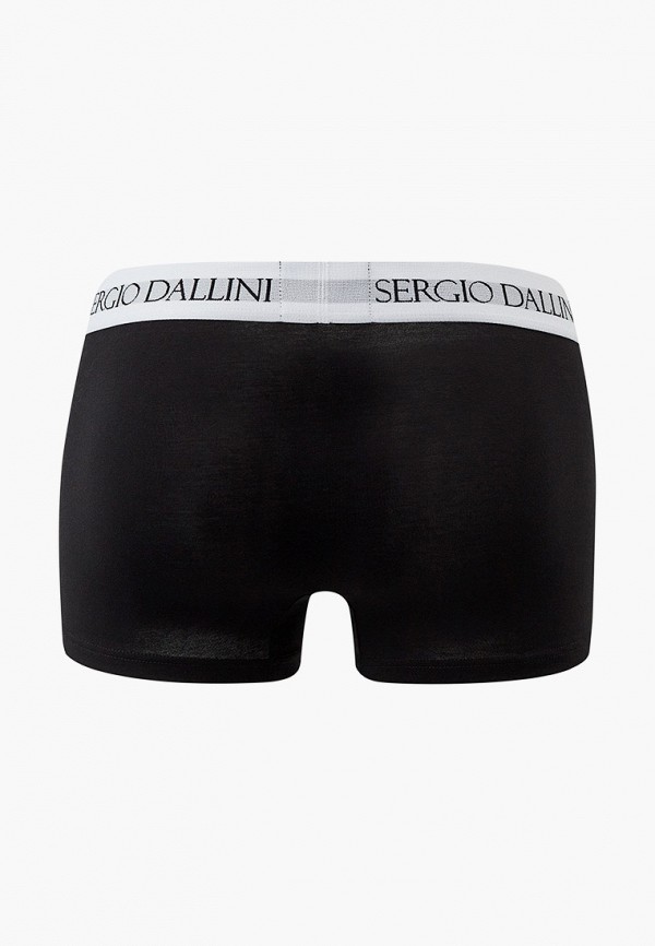 фото Трусы sergio dallini