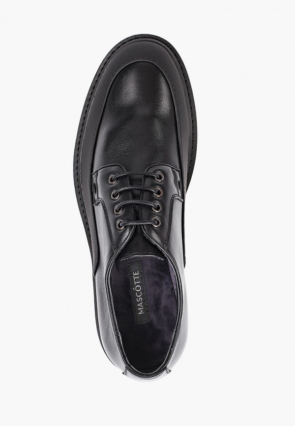 фото Ботинки mascotte