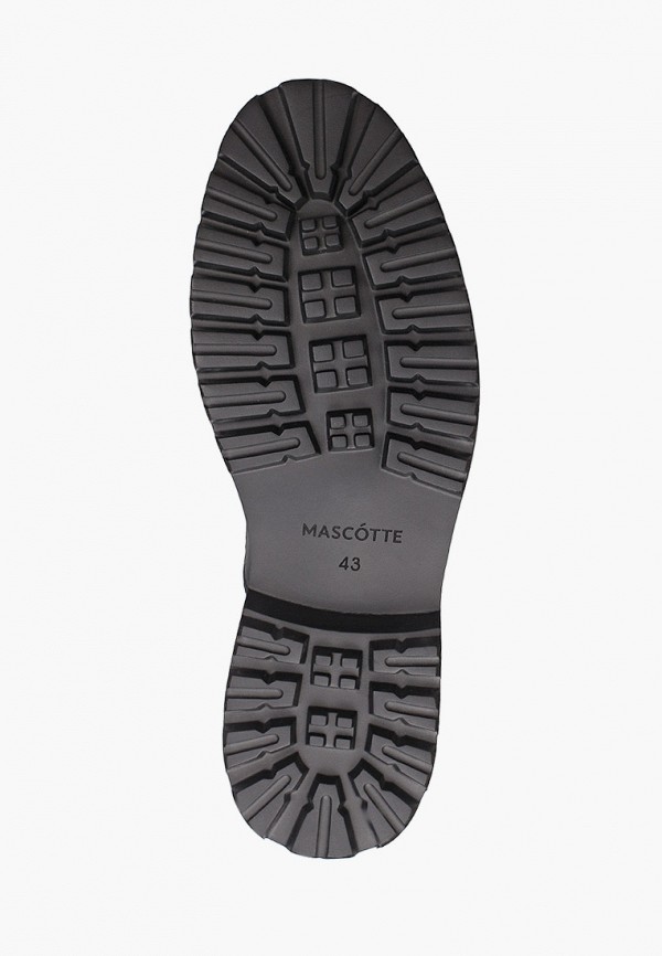 фото Ботинки mascotte