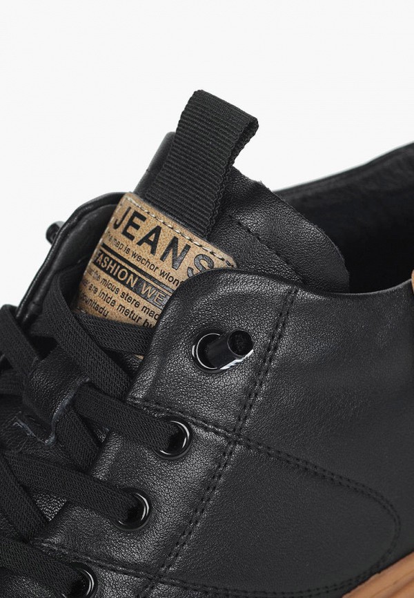 фото Ботинки respect