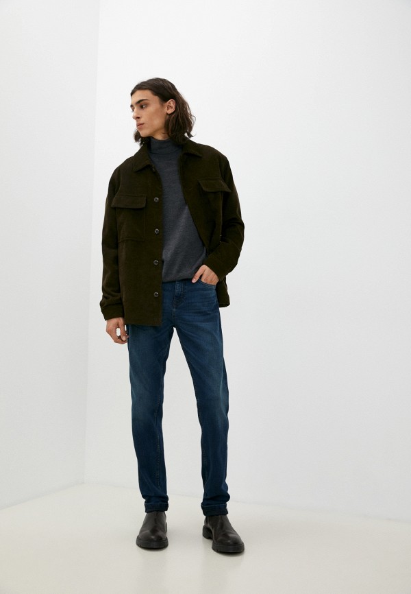 фото Джинсы o'stin