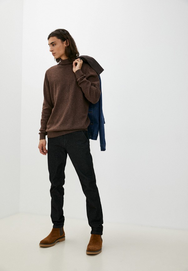 фото Водолазка o'stin