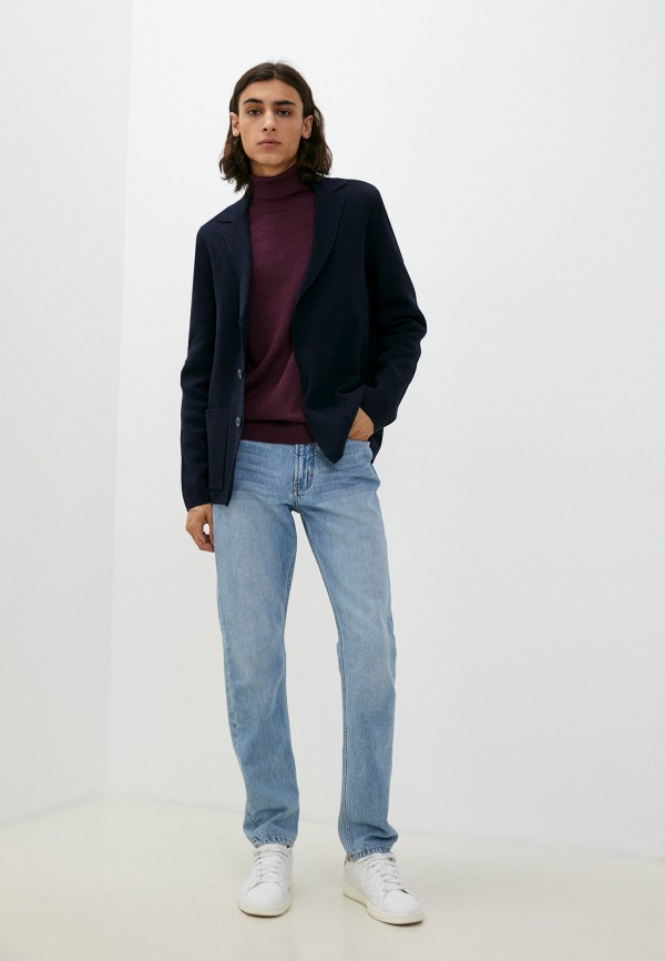 фото Водолазка o'stin