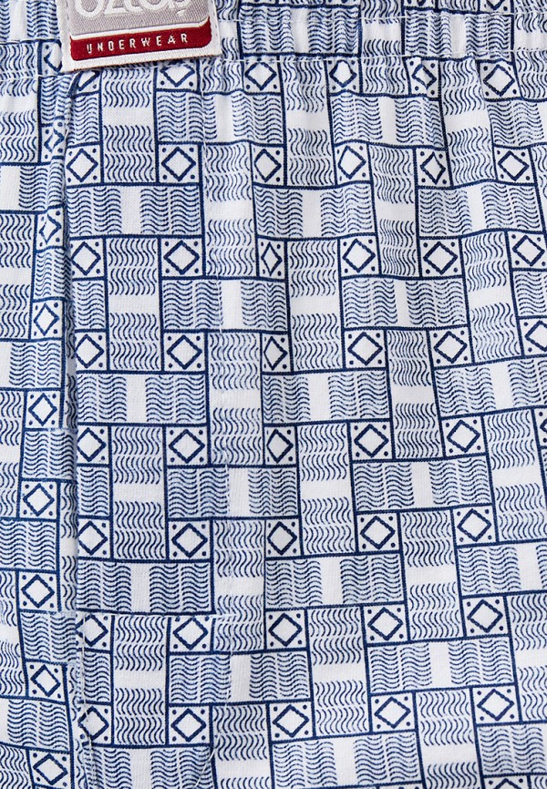 фото Трусы oztas