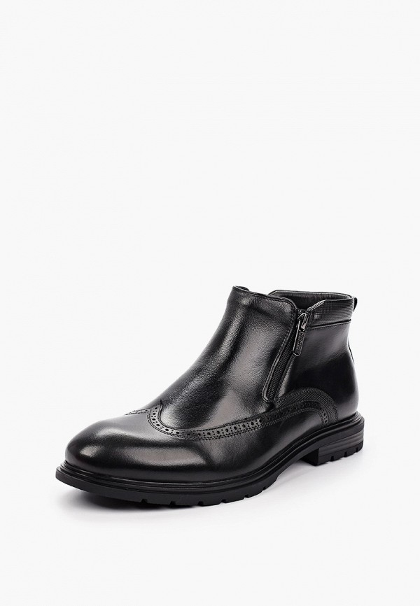 фото Ботинки milana