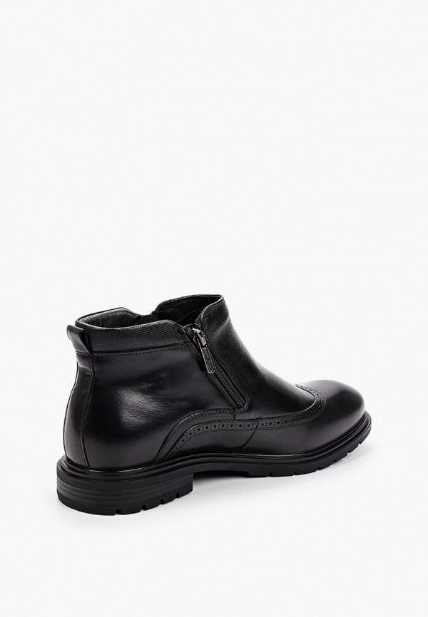 фото Ботинки milana