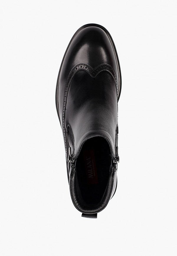 фото Ботинки milana