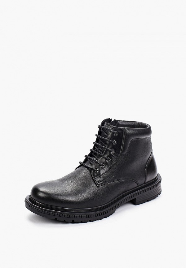 фото Ботинки milana