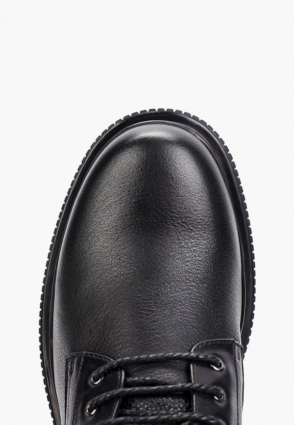 фото Ботинки milana