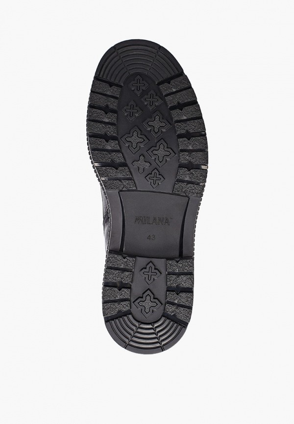 фото Ботинки milana