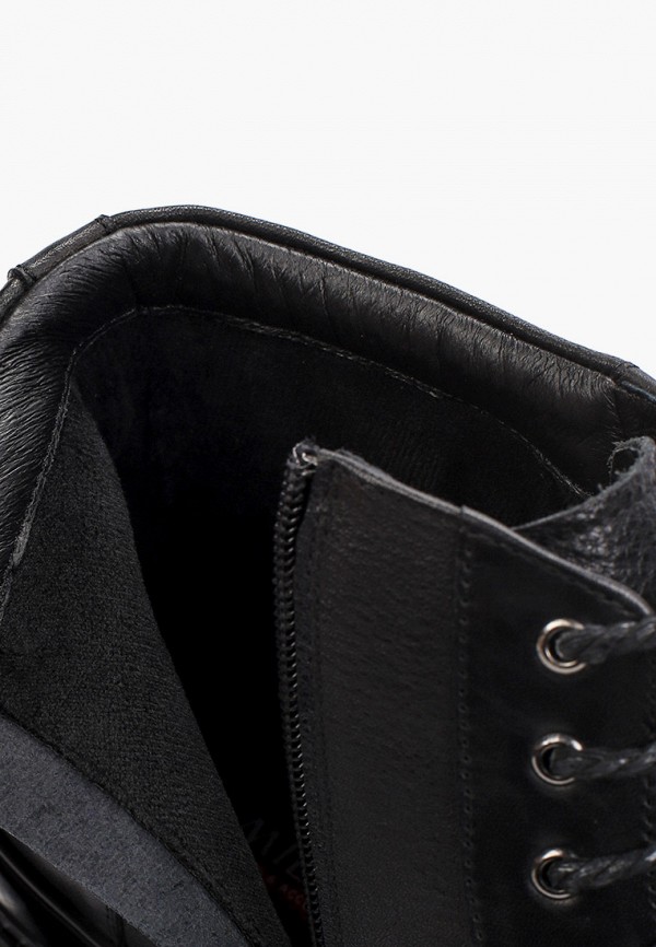 фото Ботинки milana