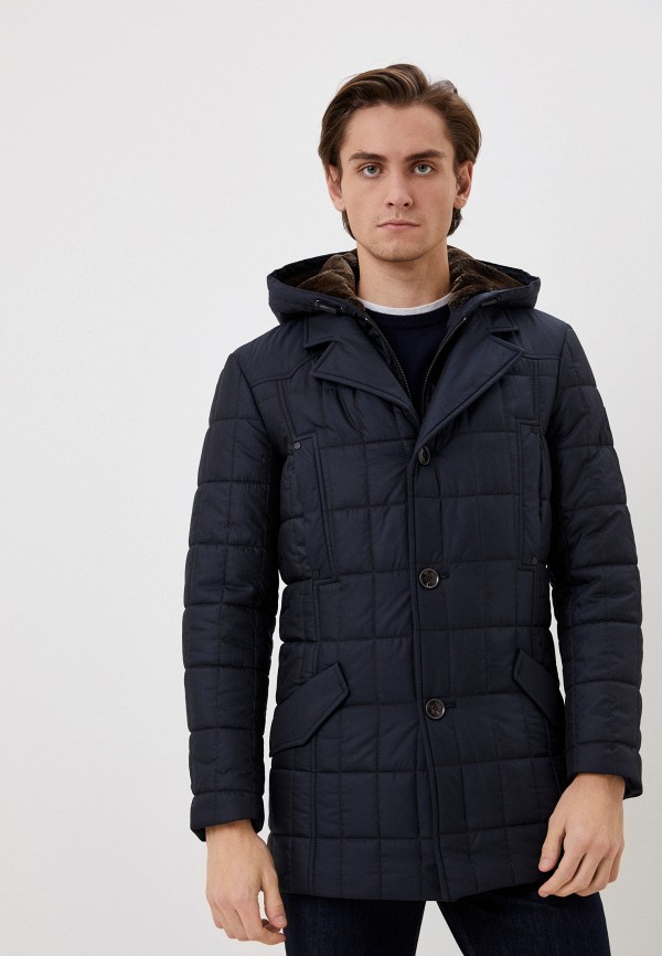 фото Куртка утепленная avalon