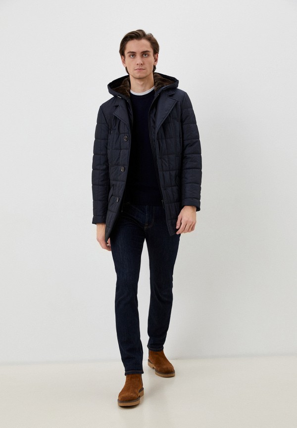 фото Куртка утепленная avalon